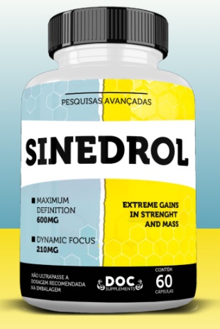 sinedrol 1