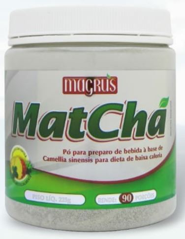 MatCha 01
