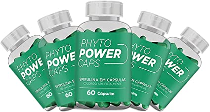 Phyto power caps 3