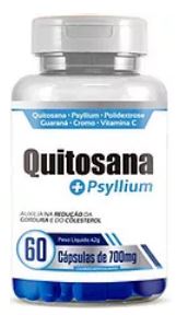 Quitosana Psyllium 01