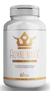 Royal Maxx 01